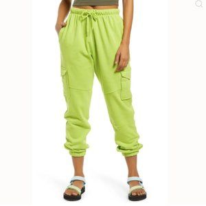 B.P. Cargo Sweatpants